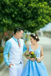 -1986婚纱摄影(清城店)