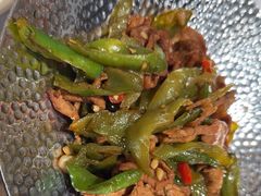 -乡村基·川味现炒大王(熙悦天街店)