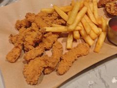 -必胜客(泰盛广场店)