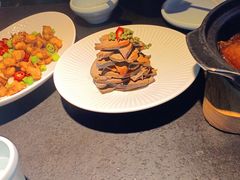 -三道菜(明堂公园店)