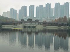 -重庆彩云湖湿地公园