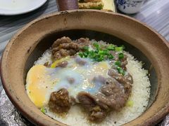 -红星光发煲仔饭(大石街店)