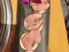 -丸藏和牛烧肉专门店(园区师惠坊店)