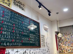 -私家峰味特色苍蝇小馆(马弄店)