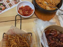 -食米家拌饭(梅溪新天地店)