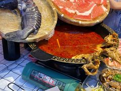 -蛙老爹·蜀香美蛙鱼头(王家湾店)