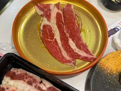 -拾也•和牛•海鲜•烤肉放题(卓悦INTOWN店)