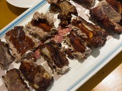 -大鸽饭(马王堆店)