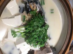 -姜君·千岛湖鱼头馆(浦东大道店)