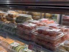 -泸溪河桃酥(凯德MALL太阳宫店)
