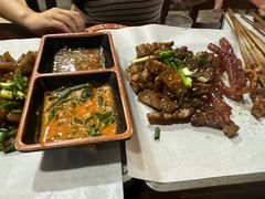 -云南建水鸡脚王烧烤(商贸路店)