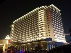 -北京饭店