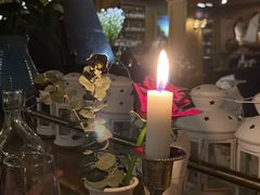 -火车头法国西餐厅