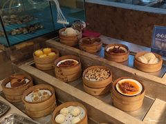 -“香”全日餐厅·株洲大汉希尔顿酒店