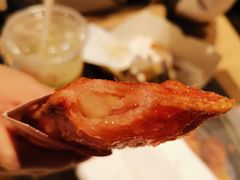 -麦当劳(新华路步步高店)