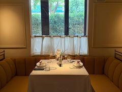 -壳里西餐厅Coquille Seafood Bistro(蒙自路店)