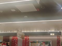 -海底捞火锅(亲贤北街店)