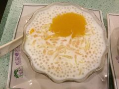 松记糖水(铜锣湾店)-松记糖水店(铜锣湾分店)
