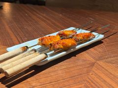 -蚝翅·海鲜粥·烧烤·龙虾季(海曙天一店)