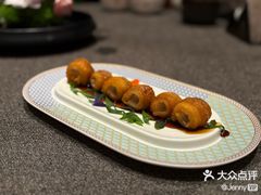 -醉东Oriental House(静安嘉里中心店)