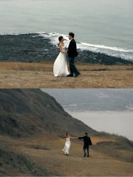 -绿皮火车照相馆 婚纱照旅拍(厦门店)