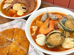 -大中沙茶面(中山路店)