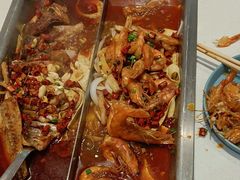 -尚渔味双拼烤鱼(燕郊永旺店)