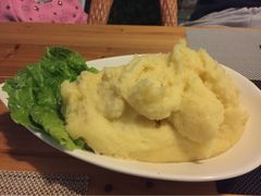 山色西餐厅-山色柴火烤披萨·原切牛扒