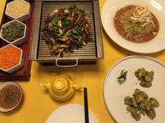 -商都酒店( 北京南站店)