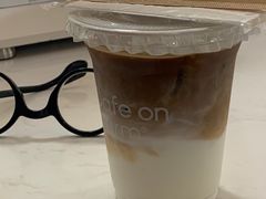 -Cafe on warm(丹霞店)