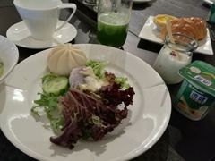 20160206太湖皇冠假日酒店（乐咖啡西餐厅）-乐咖啡西餐厅(太湖皇冠假日酒店)