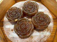 薏仁陈皮糕-寻味顺德·南记酒家·传统顺德菜·鱼生(广源路店)