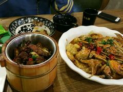 -朋友圈概念餐厅(象山万达广场店)