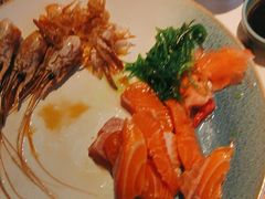 -金海湾自助餐厅(金陵饭店)