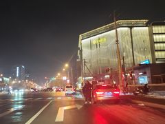 -银泰百货(北京大红门店)