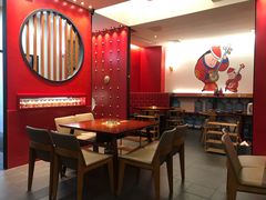 -1078號老北京涮肉(松柏店)