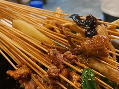 -一岚一山(角门总店)