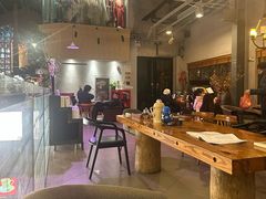 -猫屎咖啡(陶溪川店)