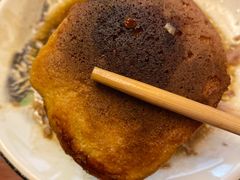饼子-忆乡情铁锅炖鱼饭店(延庆店)