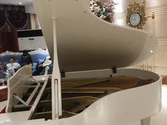 -宝丽金大酒店·洗浴中心