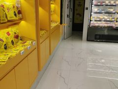 -周黑鸭(深圳大新地铁站店)