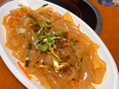 -东北老菜馆