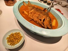 -阿五黄河大鲤鱼(英协路店)
