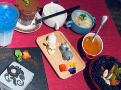-IPSTAR·潮玩星球·主题店