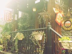 -威廉的太妃糖酒店(杭州西湖青芝坞店)