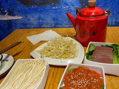 -小小河边鱼(天润城店)