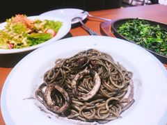 -萨莉亚意式餐厅(杭州西溪龙湖天街店)