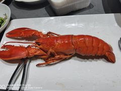 -神洲四海大酒楼(王府井澳门中心店)
