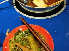-马路边边火锅串串(观前街店)