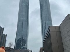 -南昌双子塔303观光厅
